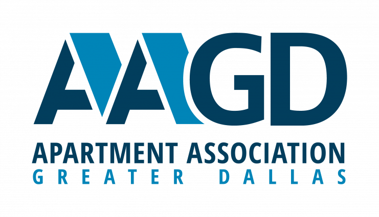 Apartment Association of Greater Dallas Logo