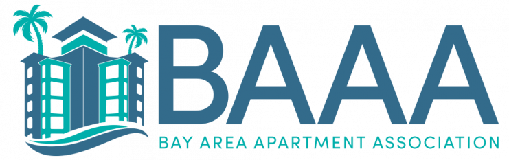 Bay Area Apartment Association LOGO