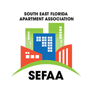 Southeast Florida Apartment Association (SEFAA) Logo