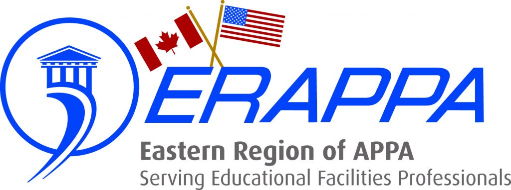 Eastern Region of APPA (ERAPPA) Logo