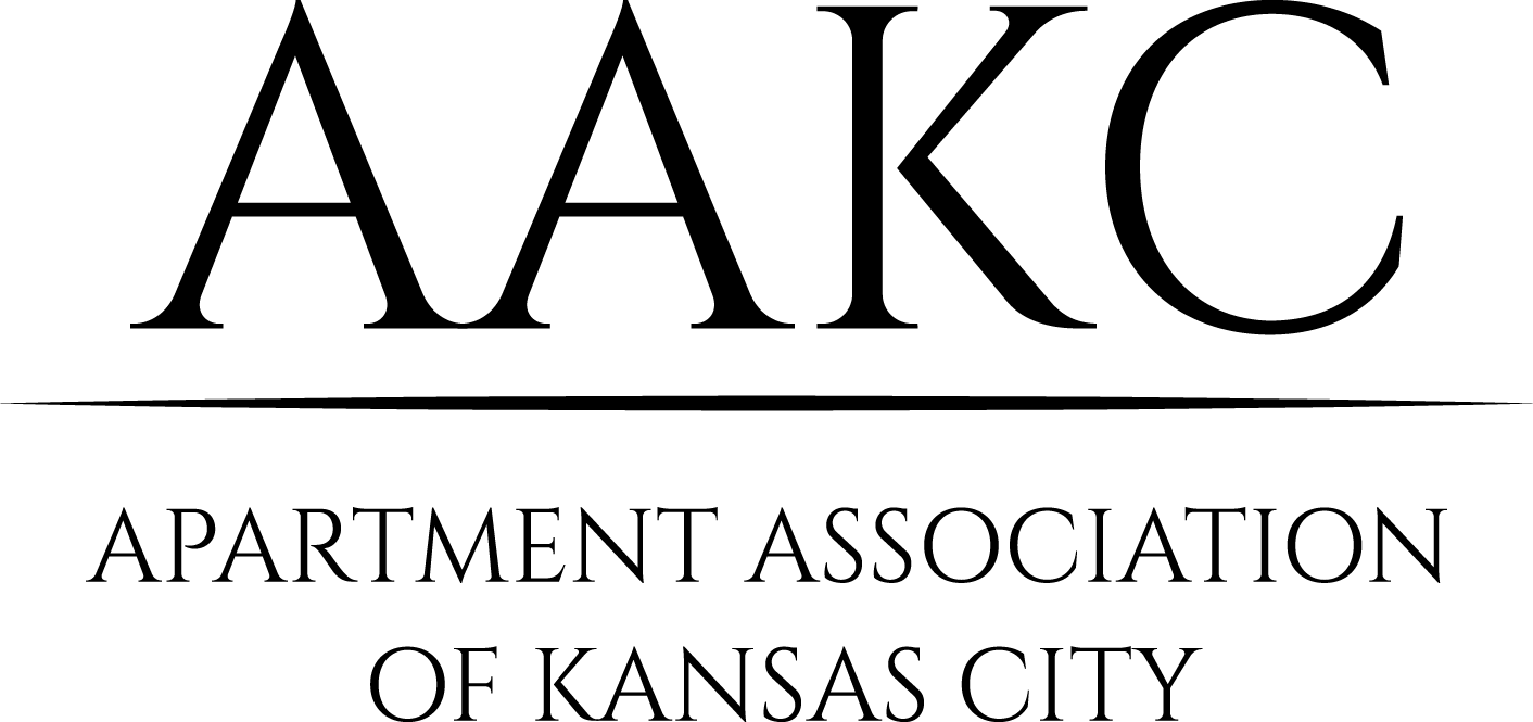 Apartment Association of Kansas City Logo