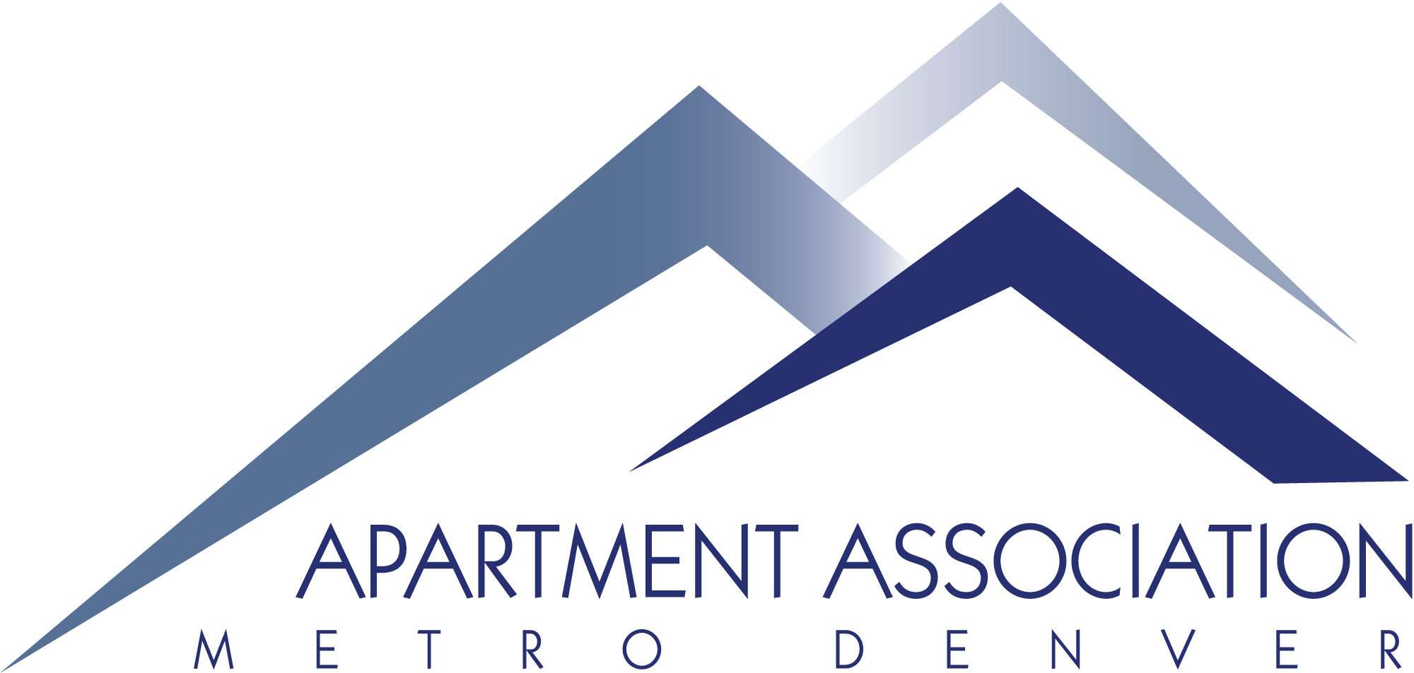 Apartment Association of Metro Denver logo