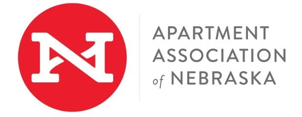 Apartment Association of Nebraska logo