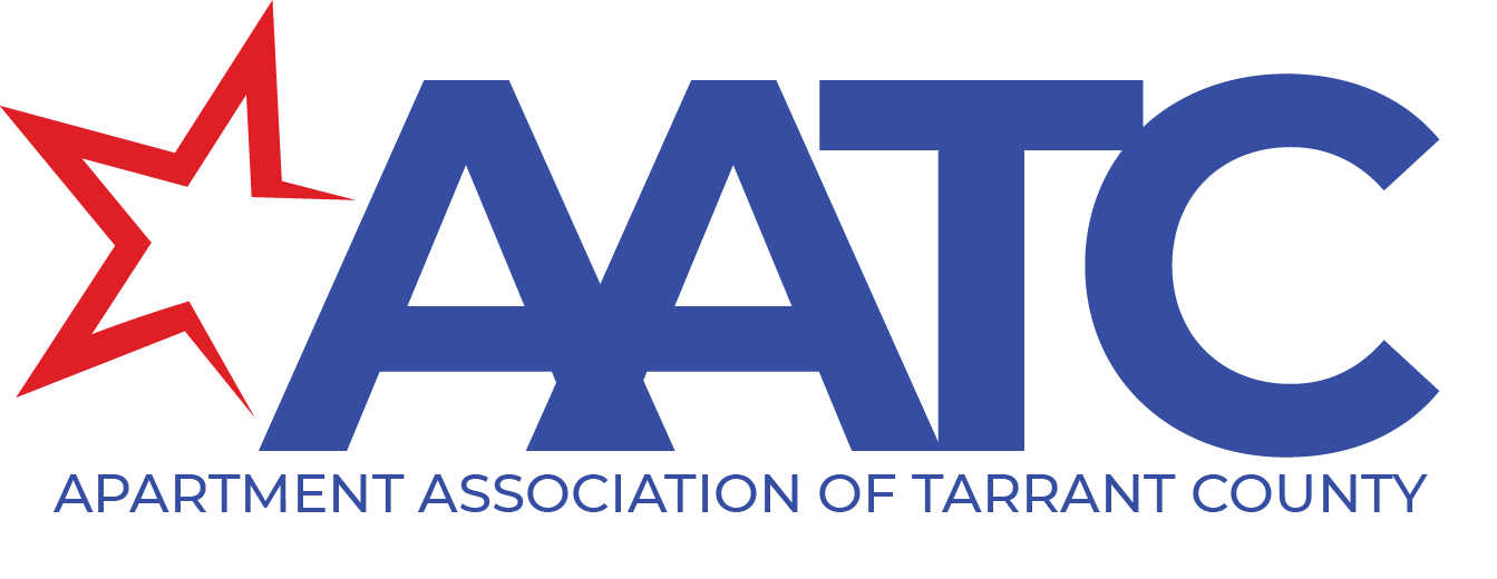 Apartment Association of Tarrant County logo
