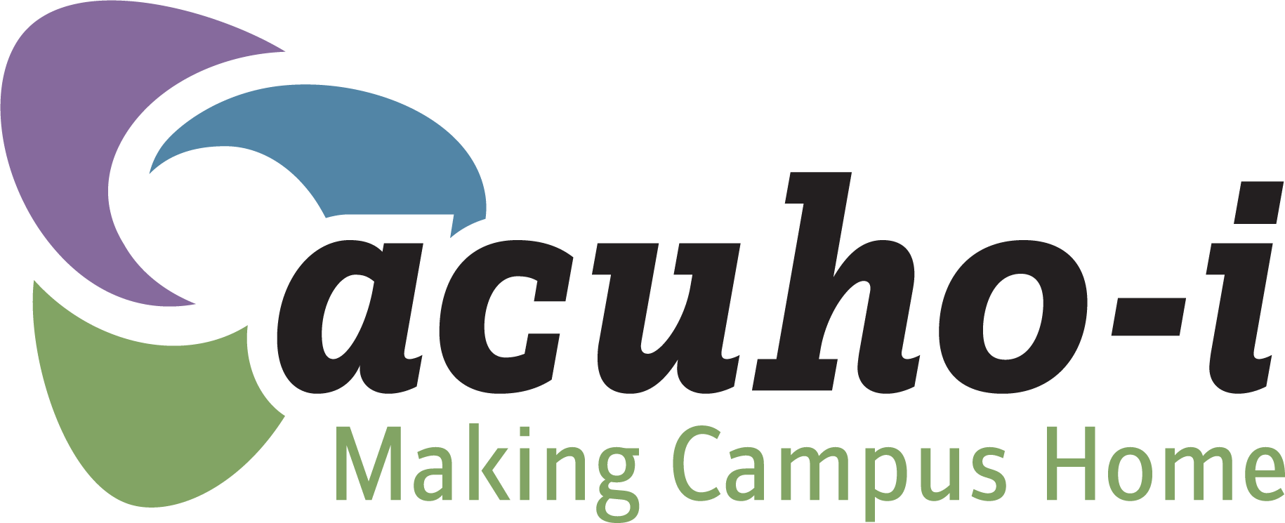 Association of College and University Housing Officers Logo