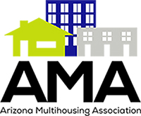 Arizona Multihousing Association logo