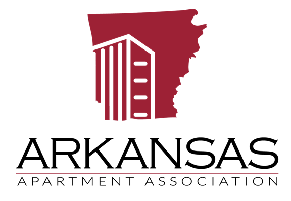 Arkansas Apartment Association Logo
