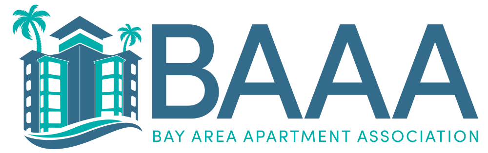 Bay Area Apartment Association LOGO