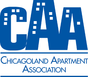 Chicagoland Apartment Association logo