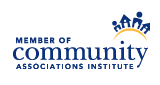 Community Associations Institute (CAI) logo