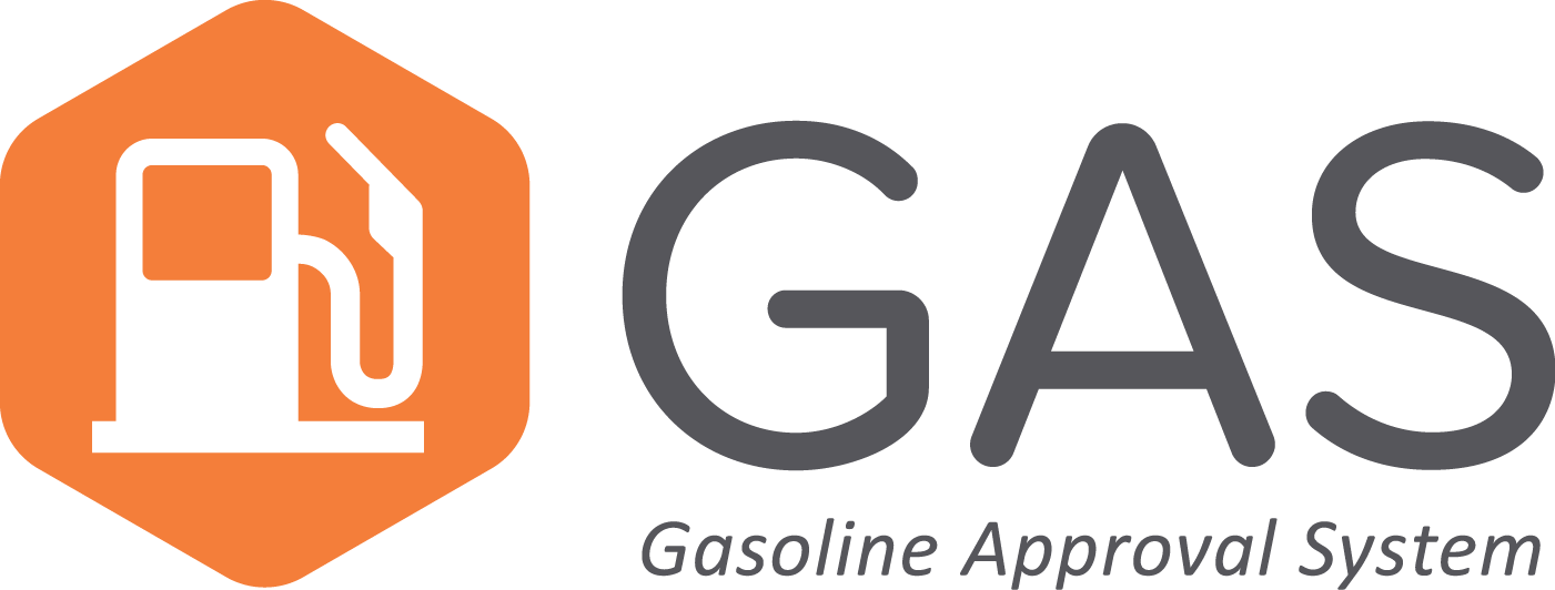 GAS logo