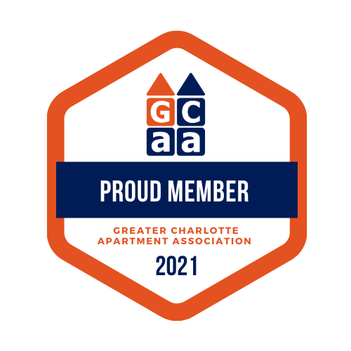 Greater Charlotte Apartment Association logo