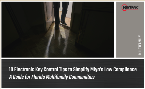 10 Electronic Key Control Tips to Simplify Miya's Law Compliance thumbnail