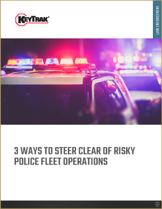 3 Ways to Steer Clear of Risky Police Fleet Operations preview image