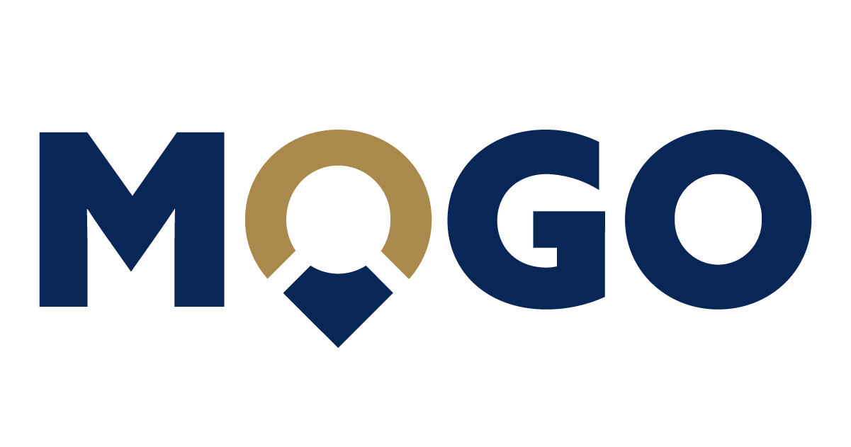 MOGO logo