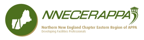 Northern New England Eastern APPA (NNECERAPPA) Logo