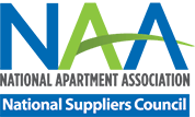 NAA National Suppliers Council logo