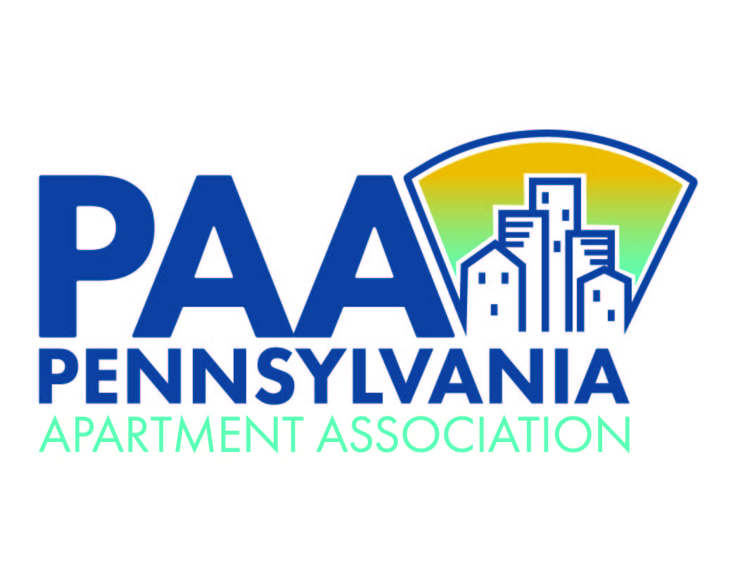 Pennsylvania Apartment Association logo
