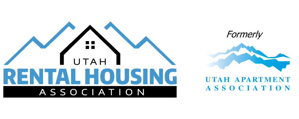 Rental Housing Association of Utah (RHA Utah) Logo