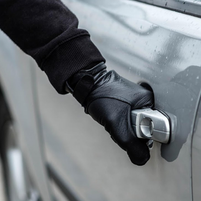 What Your Dealership Needs to Know About Modern Vehicle Theft