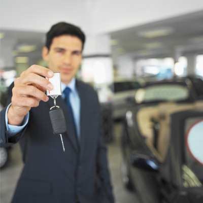 Are Your Dealership's Sales and Service Departments in Sync?