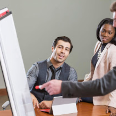 Five Tips for Training Millennials on New Technology