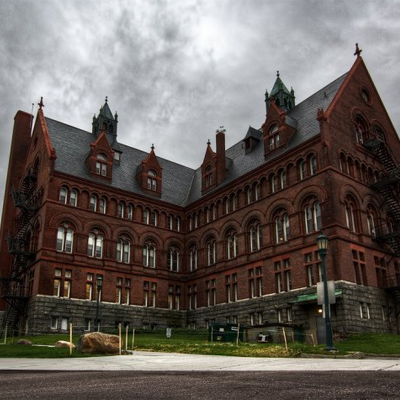 Avoid a Campus Nightmare by Taking the Right Safety Measures