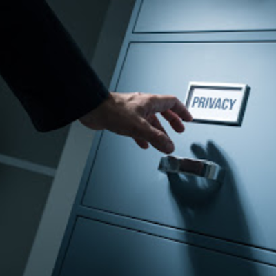 Combine Cybersecurity With These Four Physical Security Tips