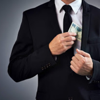 How to Predict and Prevent Employee Theft