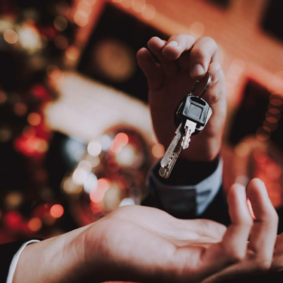 Ensure Your Key Control Doesn’t Take a Holiday