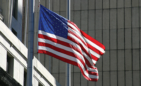 US Embassy Security