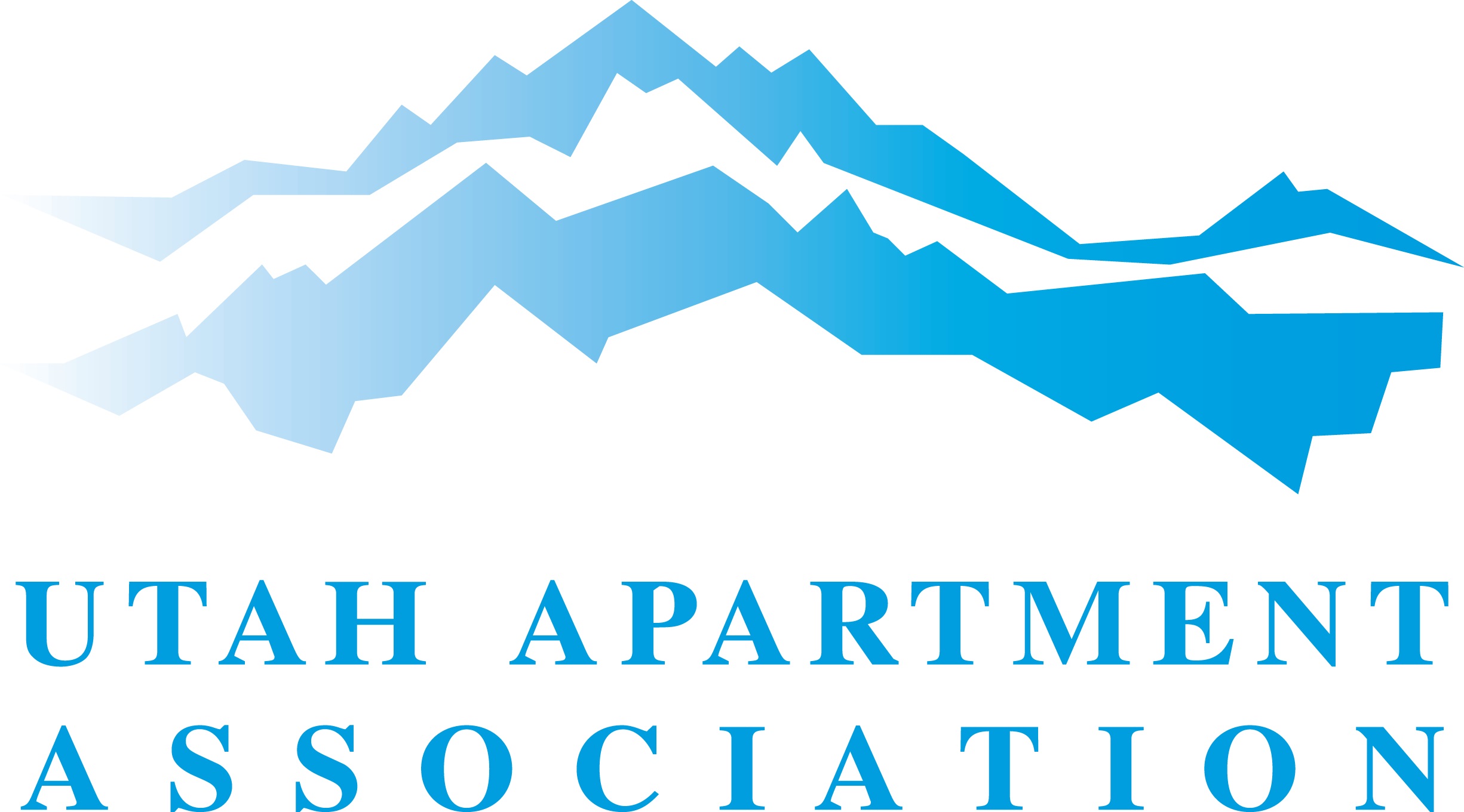 Utah Apartment Association logo