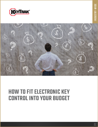 How to Fit Electronic Key Control Into Your Budget preview image
