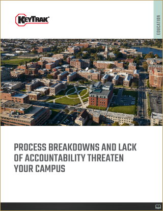 IMAGE Process Breakdowns and Lack of Accountability Threaten Your Campus Preview