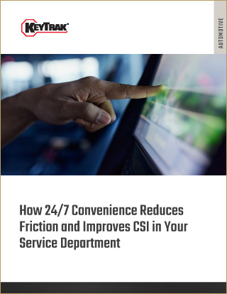 Preview image for How 24/7 Convenience Reduces Friction and Improves CSI in Your Service Department