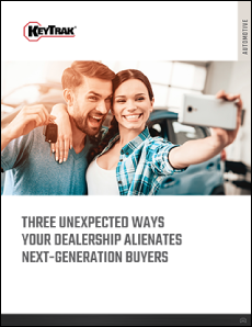 Three Unexpected Ways Your Dealership Alienates Next-Generation Buyers