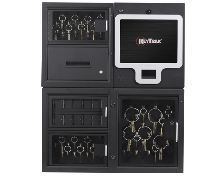 KeyTrak Guardian System