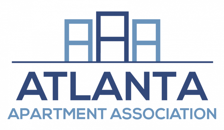 Atlanta Apartment Association logo