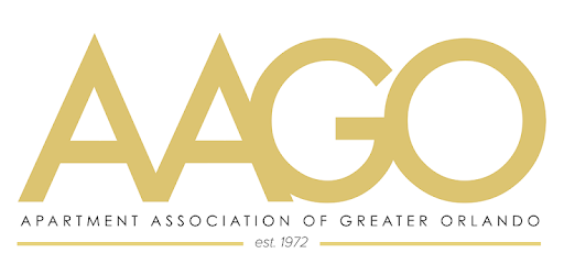 Apartment Association of Greater Orlando Logo