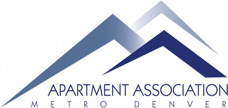 Apartment Association of Metro Denver logo