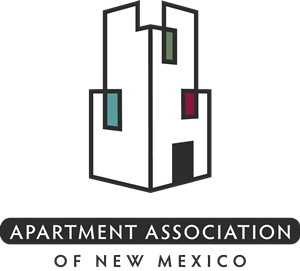 Apartment Association of New Mexico logo