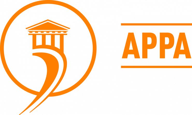 Association of Physical Plant Administrators (APPA) Logo