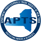 Apartment Professional Trade Society (APTS) of New York Logo