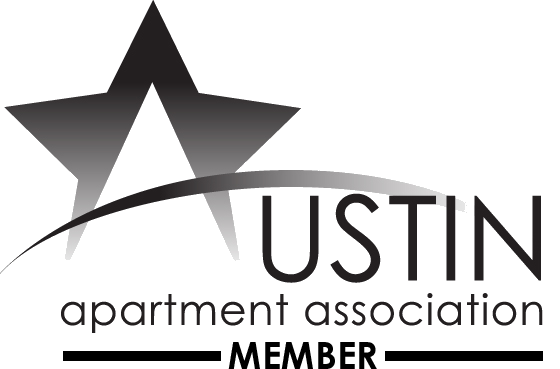 Austin Apartment Association logo