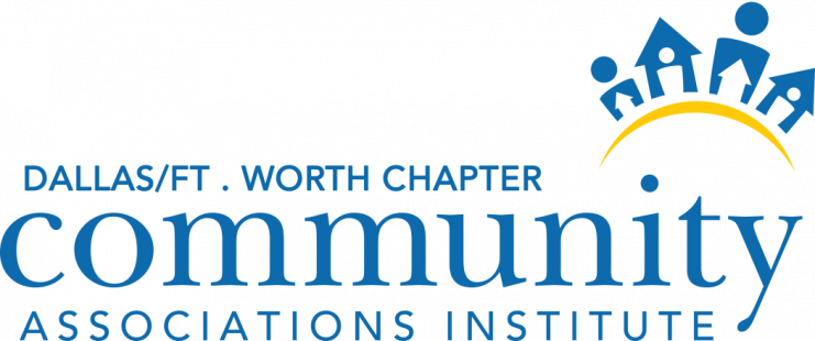 Dallas/Fort Worth Chapter of CAI Logo