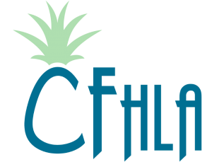 Central Florida Hotel & Lodging Association (CFHLA) Logo