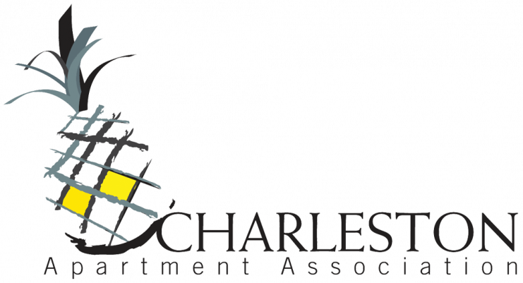 Charleston Apartment Association Logo
