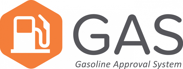 GAS logo