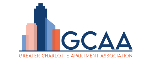 Greater Charlotte Apartment Association (GCAA) Logo