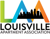 Louisville Apartment Association Logo